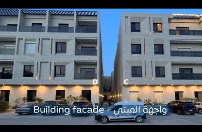 Apartment - 3 Bedrooms - 3 Bathrooms for rent in Al Arid - Riyadh - Ar Riyadh