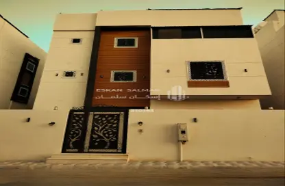 Villa - 7+ Bedrooms - 7 Bathrooms for sale in Ar Rawabi - Madinah - Al Madinah Al Munawwarah