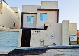 Villa - 6 bedrooms - 7 bathrooms for للبيع in Sultanah - Buraydah - Al Qassim