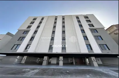 Apartment - 6 Bedrooms - 3 Bathrooms for sale in An Nuzhah - Jeddah - Makkah Al Mukarramah