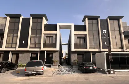 شقة - 3 غرف نوم - 3 حمامات للايجار في العارض - الرياض - الرياض