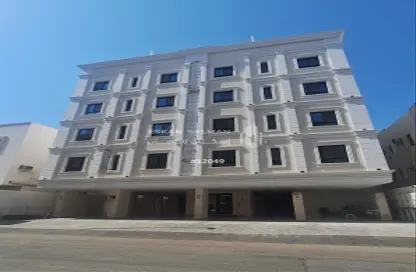 Apartment - 4 Bedrooms - 3 Bathrooms for sale in As Salamah - Jeddah - Makkah Al Mukarramah