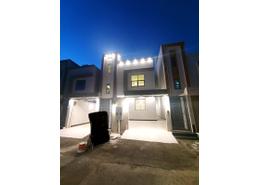 Apartment - 3 bedrooms - 4 bathrooms for للبيع in Al Musa Subdivision - Khamis Mushayt - Asir
