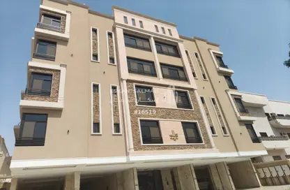 Apartment - 4 Bedrooms - 4 Bathrooms for sale in Ar Rabwah - Jeddah - Makkah Al Mukarramah