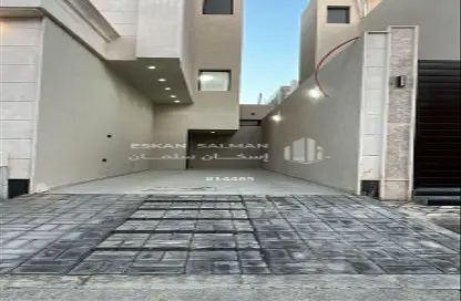 شقة - 5 غرف نوم - 4 حمامات للبيع في الندوة - الرياض - الرياض