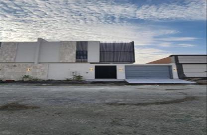 Villa - 7+ Bedrooms for sale in Ar Riyadh - Jeddah - Makkah Al Mukarramah