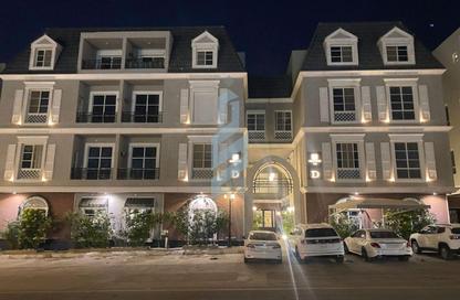 Apartment - 4 Bedrooms - 3 Bathrooms for rent in Al Malqa - Riyadh - Ar Riyadh