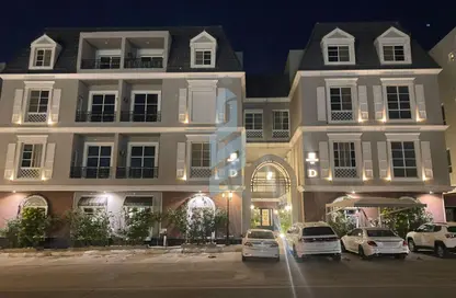 Apartment - 4 Bedrooms - 3 Bathrooms for rent in Al Malqa - Riyadh - Ar Riyadh