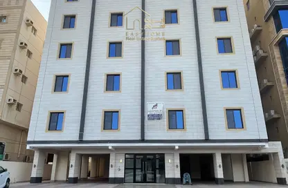 Apartment - 5 Bedrooms - 4 Bathrooms for sale in Al Manar - Jeddah - Makkah Al Mukarramah