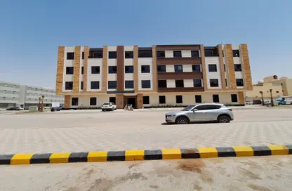 Apartment - 4 Bedrooms - 3 Bathrooms for sale in Al Munisiyah - Riyadh - Ar Riyadh