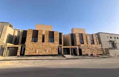 Villa - 5 Bedrooms - 5 Bathrooms for sale in Al Bayan - Riyadh - Ar Riyadh