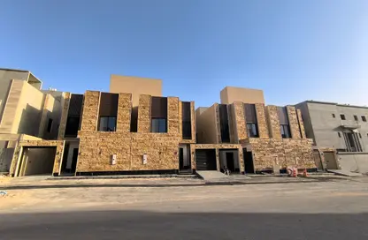 فيلا - 5 غرف نوم - 5 حمامات للبيع في البيان - الرياض - الرياض