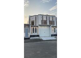 Villa - 3 bedrooms - 5 bathrooms for للبيع in Ash Shati - Jazan - Jazan