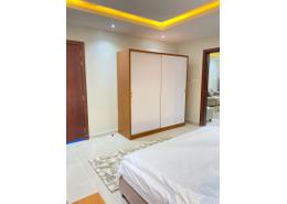 شقة - 1 غرفة نوم - 2 حمامات for للايجار in حي المونسية - شرق الرياض - الرياض