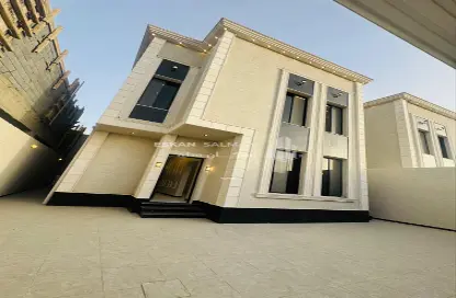 Villa - 7 Bedrooms - 5 Bathrooms for sale in السليمانية - امارة منطقة مكة المكرمة - الطائف - Makkah Al Mukarramah