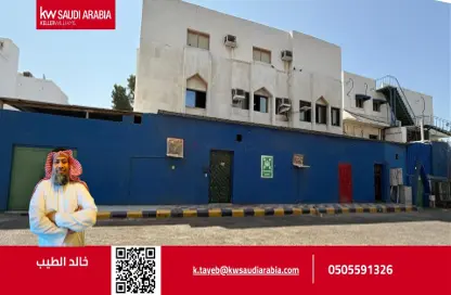 فيلا - 8 غرف نوم - 8 حمامات للايجار في الروضة - جدة - مكة المكرمة