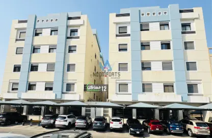 Whole Building - 2 Bedrooms - 2 Bathrooms for rent in Ar Ruwais - Jeddah - Makkah Al Mukarramah