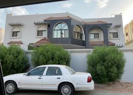 Villa - 8 bedrooms - 8 bathrooms for للبيع in As Samir - Jeddah - Makkah Al Mukarramah
