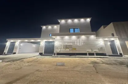 Full Floor - 5 Bedrooms - 4 Bathrooms for sale in Al Qadisiyah - Riyadh - Ar Riyadh
