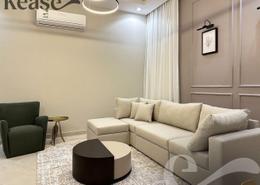 شقة - 2 غرف نوم - 2 حمامات for للايجار in المؤتمرات - الرياض - الرياض