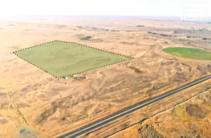 Farm - Studio for sale in الشيحيّة - الشيحيه - Hail