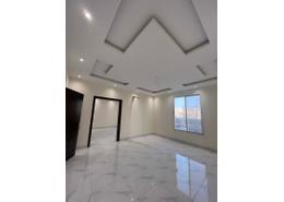 Apartment - 6 bedrooms - 5 bathrooms for للبيع in Abhur Ash Shamaliyah - Jeddah - Makkah Al Mukarramah