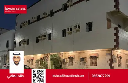 Whole Building - 4 Bedrooms - 7+ Bathrooms for sale in As Safa - Jeddah - Makkah Al Mukarramah
