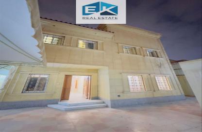 فيلا - 5 غرف نوم - 6 حمامات للبيع في إشبيلية - الرياض - الرياض