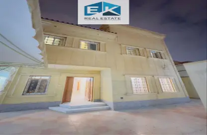 Villa - 5 Bedrooms - 6 Bathrooms for sale in Ishbiliyah - Riyadh - Ar Riyadh