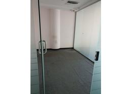 Office Space - 3 bathrooms for للايجار in Ar Ruwais - Jeddah - Makkah Al Mukarramah