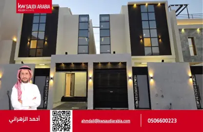 Villa - 7+ Bedrooms - 7+ Bathrooms for sale in Ar Rahmanyah - Jeddah - Makkah Al Mukarramah