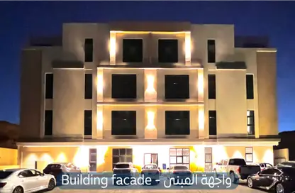 Apartment - 4 Bedrooms - 5 Bathrooms for rent in An Narjis - Riyadh - Ar Riyadh
