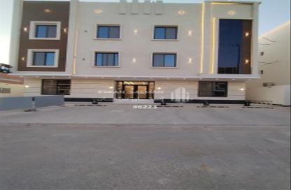 Apartment - 5 Bedrooms - 3 Bathrooms for sale in Shizat - Madinah - Al Madinah Al Munawwarah