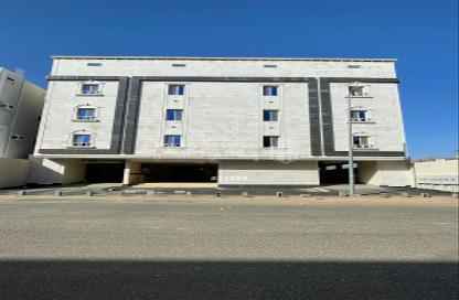 Apartment - 4 Bedrooms - 3 Bathrooms for sale in Ash Shamiya Al Jadid - Makah Almukaramuh - Makkah Al Mukarramah