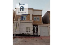 Villa - 3 bedrooms - 1 bathroom for للايجار in Ar Rimal - East Riyadh - Ar Riyadh