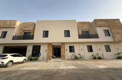 Apartment - 4 Bedrooms - 3 Bathrooms for sale in Ar Rimal - Riyadh - Ar Riyadh