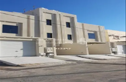 Apartment - 6 Bedrooms - 4 Bathrooms for sale in Al Maealaa - Ahad Rifaydah - Asir