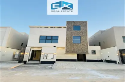 Apartment - 3 Bedrooms - 3 Bathrooms for sale in Ar Rimal - Riyadh - Ar Riyadh