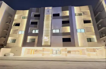 Apartment - 5 Bedrooms - 4 Bathrooms for sale in Al Manar - Jeddah - Makkah Al Mukarramah