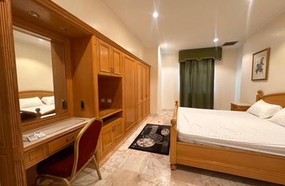 Apartment - 1 Bedroom - 1 Bathroom for rent in Al Faisaliyah - Jeddah - Makkah Al Mukarramah
