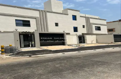 Apartment - 6 Bedrooms - 5 Bathrooms for sale in Ohod - Ad Dammam - Eastern