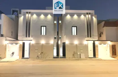 Villa - 5 Bedrooms - 7 Bathrooms for sale in Al Yarmuk - Riyadh - Ar Riyadh