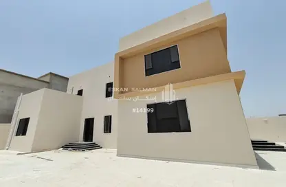 فيلا - 6 غرف نوم - 4 حمامات للبيع في البخته الجنوبيه - جازان