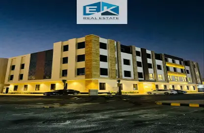 Apartment - 3 Bedrooms - 3 Bathrooms for sale in Al Munisiyah - Riyadh - Ar Riyadh