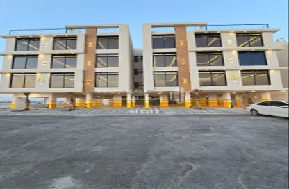 Apartment - 4 Bedrooms - 4 Bathrooms for sale in Ash Shulah - Ad Dammam - Eastern