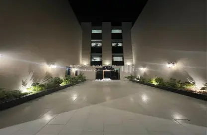 Apartment - 4 Bedrooms - 3 Bathrooms for sale in Dhahrat Laban - Riyadh - Ar Riyadh