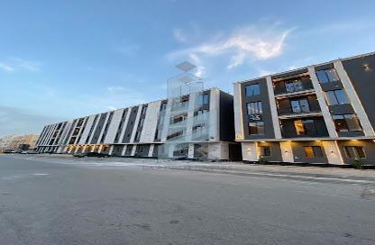 Apartment - 3 Bedrooms - 3 Bathrooms for sale in Ishbiliyah - Riyadh - Ar Riyadh