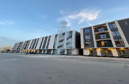 Apartment - 3 Bedrooms - 3 Bathrooms for sale in Ishbiliyah - Riyadh - Ar Riyadh