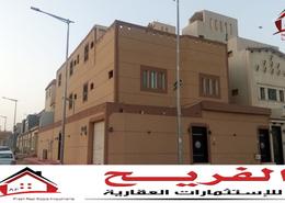 Villa - 5 bedrooms - 5 bathrooms for للبيع in Al Munsiyah - East Riyadh - Ar Riyadh