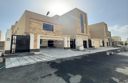 Villa - 7+ Bedrooms - 6 Bathrooms for sale in Shubat Al Shaykh - Khamis Mushayt - Asir